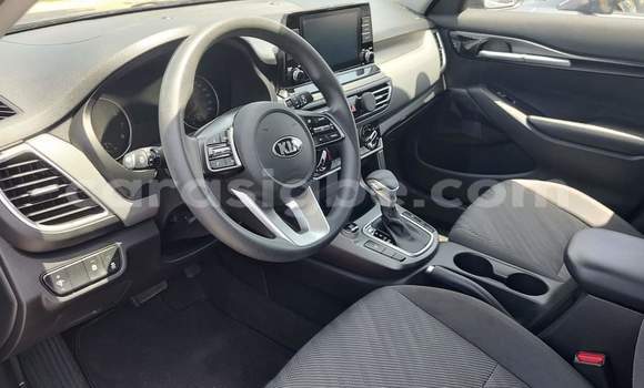 Acheter Occasion Voiture Kia Sportage Bleu à Lomé, Togo Acheter Occasion Voiture Kia Sportage Bleu à Lomé, Togo