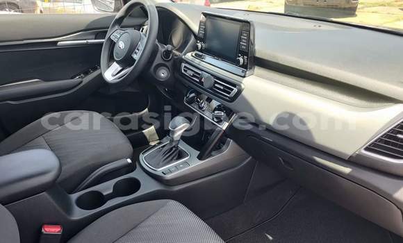 Acheter Occasion Voiture Kia Sportage Bleu à Lomé, Togo Acheter Occasion Voiture Kia Sportage Bleu à Lomé, Togo