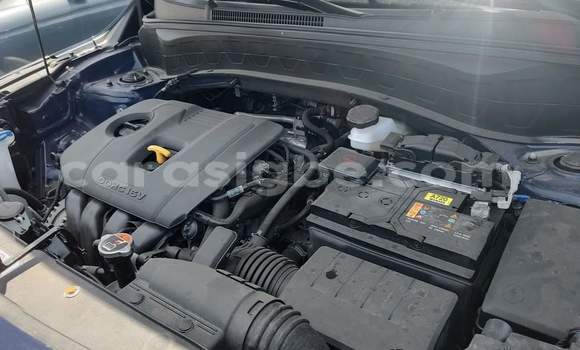 Acheter Occasion Voiture Kia Sportage Bleu à Lomé, Togo Acheter Occasion Voiture Kia Sportage Bleu à Lomé, Togo