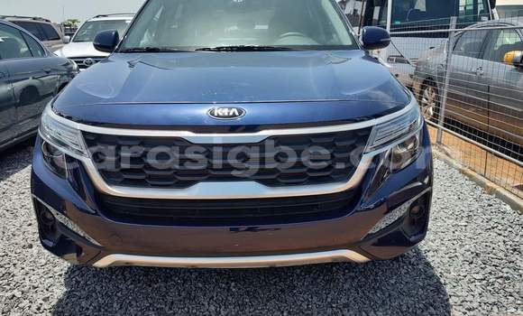 Acheter Occasion Voiture Kia Sportage Bleu à Lomé, Togo Acheter Occasion Voiture Kia Sportage Bleu à Lomé, Togo