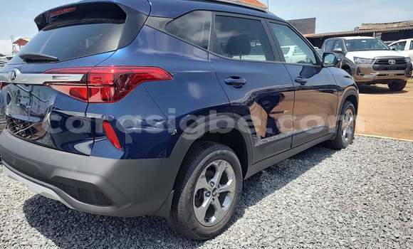 Acheter Occasion Voiture Kia Sportage Bleu à Lomé, Togo Acheter Occasion Voiture Kia Sportage Bleu à Lomé, Togo