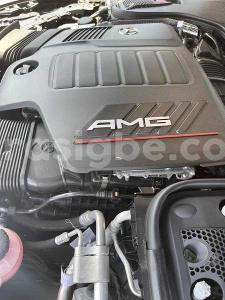 Big with watermark mercedes benz amg gt togo lome 7927