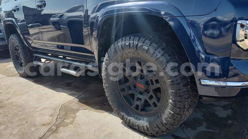 Big with watermark toyota 4runner togo lome 7929