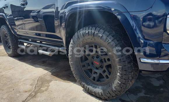 Acheter Occasion Voiture Toyota 4Runner Bleu à Lomé, Togo Acheter Occasion Voiture Toyota 4Runner Bleu à Lomé, Togo