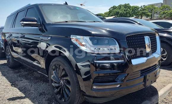 Acheter Occasion Voiture Lincoln Navigator Noir à Lomé, Togo Acheter Occasion Voiture Lincoln Navigator Noir à Lomé, Togo