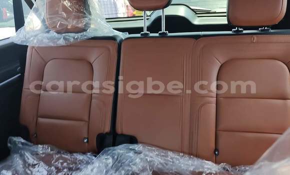 Acheter Occasion Voiture Lincoln Navigator Noir à Lomé, Togo Acheter Occasion Voiture Lincoln Navigator Noir à Lomé, Togo