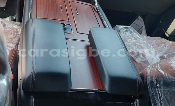 Acheter Occasion Voiture Lincoln Navigator Noir à Lomé, Togo Acheter Occasion Voiture Lincoln Navigator Noir à Lomé, Togo