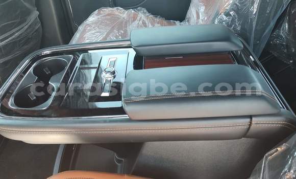 Acheter Occasion Voiture Lincoln Navigator Noir à Lomé, Togo Acheter Occasion Voiture Lincoln Navigator Noir à Lomé, Togo