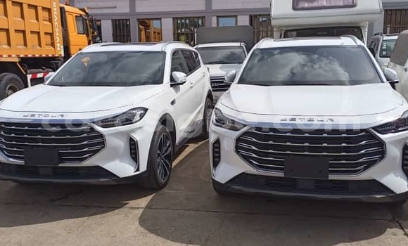 Acheter Neuf Voiture AC Cobra Blanc à Lomé, Togo