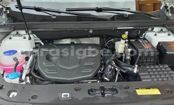 Acheter Neuf Voiture AC Cobra Blanc à Lomé, Togo Acheter Neuf Voiture AC Cobra Blanc à Lomé, Togo