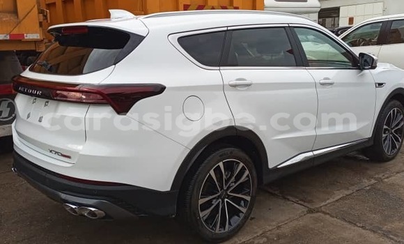 Acheter Neuf Voiture AC Cobra Blanc à Lomé, Togo Acheter Neuf Voiture AC Cobra Blanc à Lomé, Togo