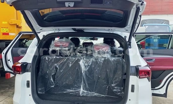 Acheter Neuf Voiture AC Cobra Blanc à Lomé, Togo Acheter Neuf Voiture AC Cobra Blanc à Lomé, Togo