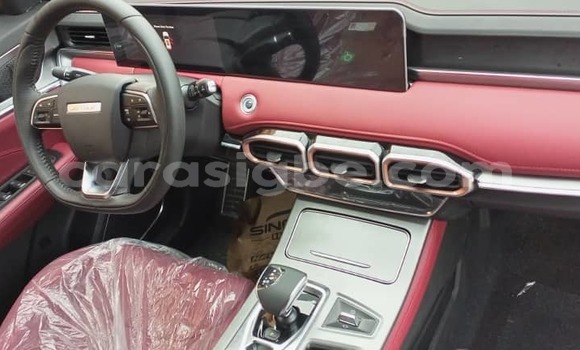 Acheter Neuf Voiture AC Cobra Blanc à Lomé, Togo Acheter Neuf Voiture AC Cobra Blanc à Lomé, Togo