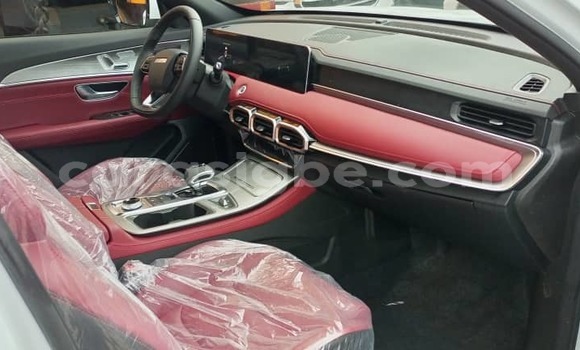 Acheter Neuf Voiture AC Cobra Blanc à Lomé, Togo Acheter Neuf Voiture AC Cobra Blanc à Lomé, Togo