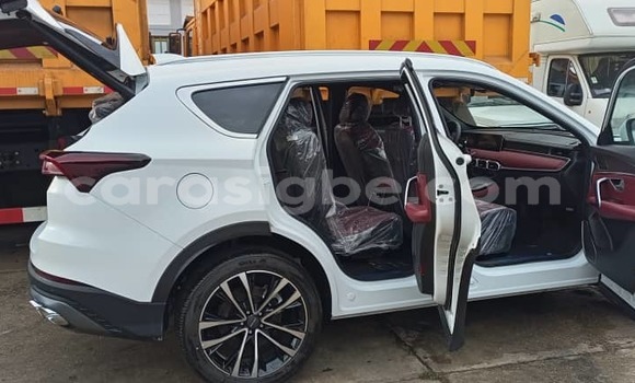 Acheter Neuf Voiture AC Cobra Blanc à Lomé, Togo Acheter Neuf Voiture AC Cobra Blanc à Lomé, Togo