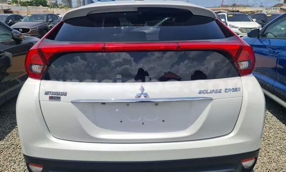 Acheter Import Voiture Mitsubishi Eclipse Cross Blanc à Lomé, Togo Acheter Import Voiture Mitsubishi Eclipse Cross Blanc à Lomé, Togo