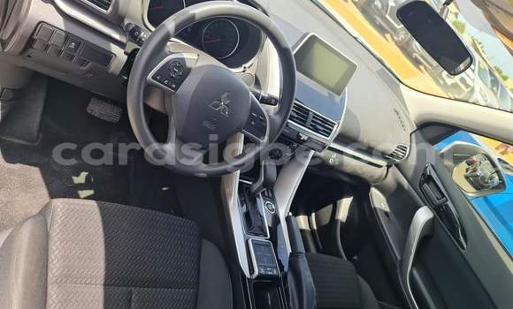 Acheter Import Voiture Mitsubishi Eclipse Cross Blanc à Lomé, Togo Acheter Import Voiture Mitsubishi Eclipse Cross Blanc à Lomé, Togo