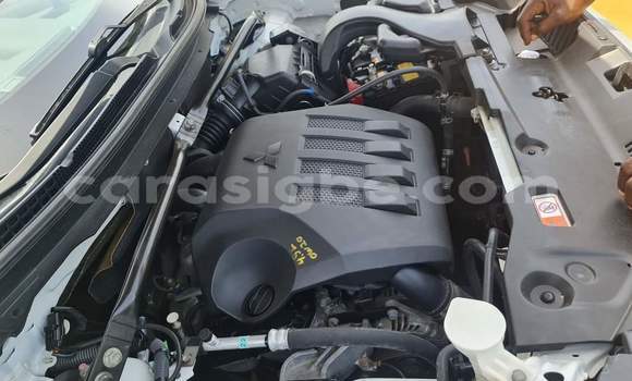 Acheter Import Voiture Mitsubishi Eclipse Cross Blanc à Lomé, Togo Acheter Import Voiture Mitsubishi Eclipse Cross Blanc à Lomé, Togo