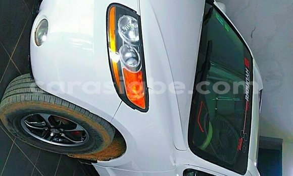 Acheter Occasion Voiture Hyundai Santa Fe Blanc à Lomé, Togo Acheter Occasion Voiture Hyundai Santa Fe Blanc à Lomé, Togo