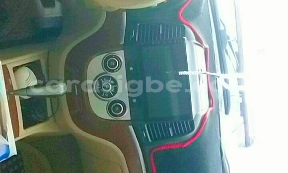 Acheter Occasion Voiture Hyundai Santa Fe Blanc à Lomé, Togo Acheter Occasion Voiture Hyundai Santa Fe Blanc à Lomé, Togo