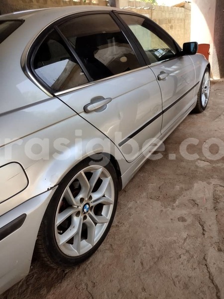 Big with watermark bmw 3 series togo lome 7938