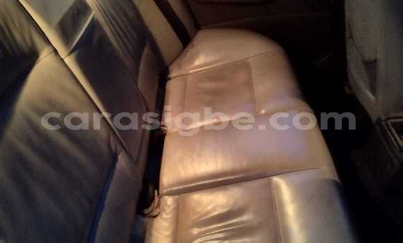 Acheter Occasion Voiture BMW 3–Series Gris à Lomé, Togo Acheter Occasion Voiture BMW 3–Series Gris à Lomé, Togo