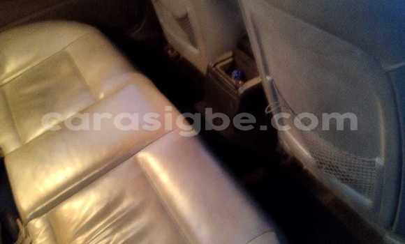 Acheter Occasion Voiture BMW 3–Series Gris à Lomé, Togo Acheter Occasion Voiture BMW 3–Series Gris à Lomé, Togo