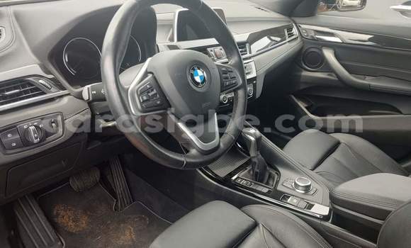 Acheter Occasion Voiture BMW X2 Concept Noir à Lomé, Togo Acheter Occasion Voiture BMW X2 Concept Noir à Lomé, Togo