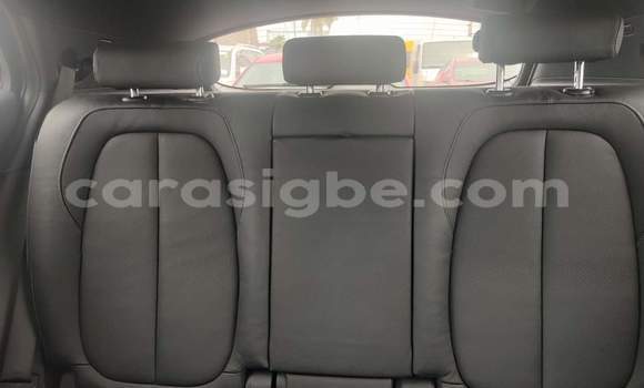 Acheter Occasion Voiture BMW X2 Concept Noir à Lomé, Togo Acheter Occasion Voiture BMW X2 Concept Noir à Lomé, Togo