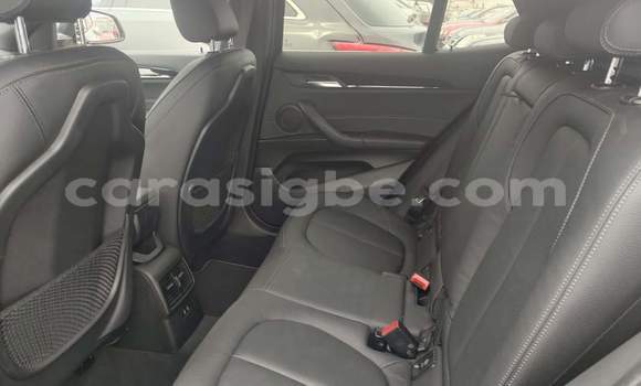 Acheter Occasion Voiture BMW X2 Concept Noir à Lomé, Togo Acheter Occasion Voiture BMW X2 Concept Noir à Lomé, Togo