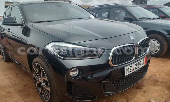 Acheter Occasion Voiture BMW X2 Concept Noir à Lomé, Togo Acheter Occasion Voiture BMW X2 Concept Noir à Lomé, Togo