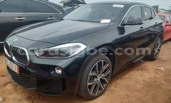 Acheter Occasion Voiture BMW X2 Concept Noir à Lomé, Togo Acheter Occasion Voiture BMW X2 Concept Noir à Lomé, Togo