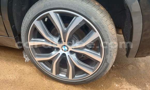 Acheter Occasion Voiture BMW X2 Concept Noir à Lomé, Togo Acheter Occasion Voiture BMW X2 Concept Noir à Lomé, Togo