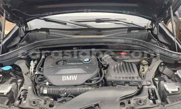 Acheter Occasion Voiture BMW X2 Concept Noir à Lomé, Togo Acheter Occasion Voiture BMW X2 Concept Noir à Lomé, Togo