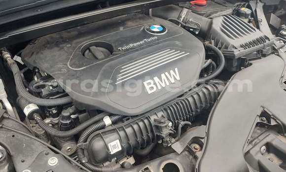 Acheter Occasion Voiture BMW X2 Concept Noir à Lomé, Togo Acheter Occasion Voiture BMW X2 Concept Noir à Lomé, Togo