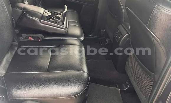 Acheter Occasion Voiture Toyota 4Runner Blanc à Lomé, Togo Acheter Occasion Voiture Toyota 4Runner Blanc à Lomé, Togo