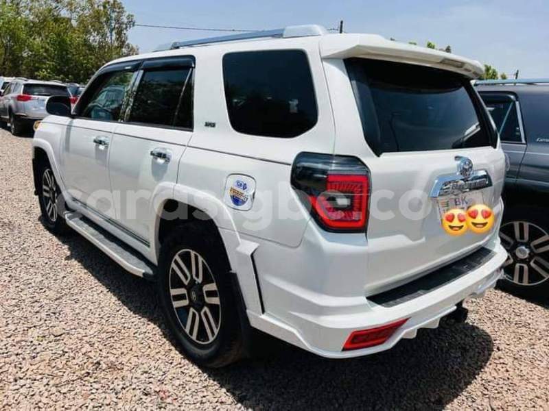 Big with watermark toyota 4runner togo lome 7941