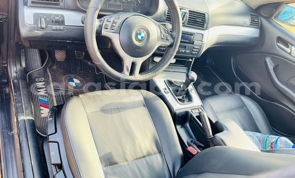 Acheter Occasion Voiture BMW 321 Gris à Lomé, Maritime Acheter Occasion Voiture BMW 321 Gris à Lomé, Maritime