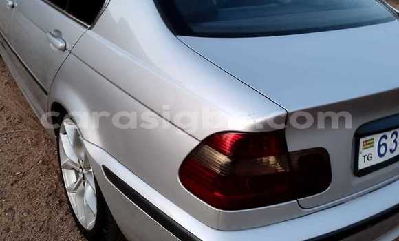 Acheter Occasion Voiture BMW 321 Gris à Lomé, Maritime Acheter Occasion Voiture BMW 321 Gris à Lomé, Maritime
