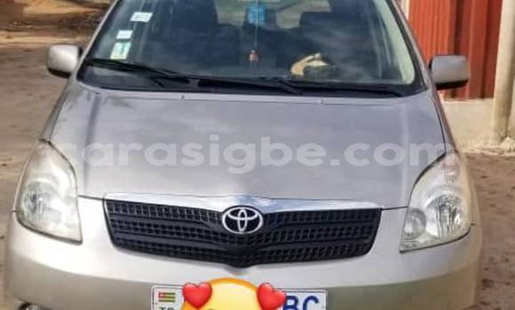 Buy Used Toyota Corolla Other Car in Lome in Togo Buy Used Toyota Corolla Other Car in Lome in Togo