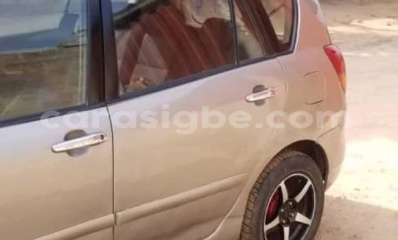 Buy Used Toyota Corolla Other Car in Lome in Togo Buy Used Toyota Corolla Other Car in Lome in Togo