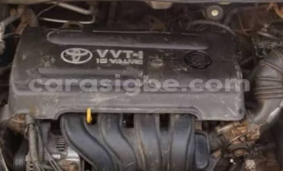 Buy Used Toyota Corolla Other Car in Lome in Togo Buy Used Toyota Corolla Other Car in Lome in Togo