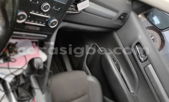 Acheter Occasion Voiture Renault Koleos Rouge à Lomé, Maritime Acheter Occasion Voiture Renault Koleos Rouge à Lomé, Maritime