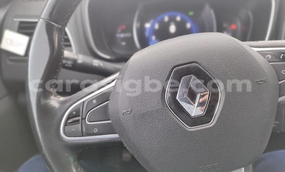 Acheter Occasion Voiture Renault Koleos Rouge à Lomé, Maritime Acheter Occasion Voiture Renault Koleos Rouge à Lomé, Maritime