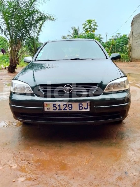 Big with watermark opel astra togo lome 7952