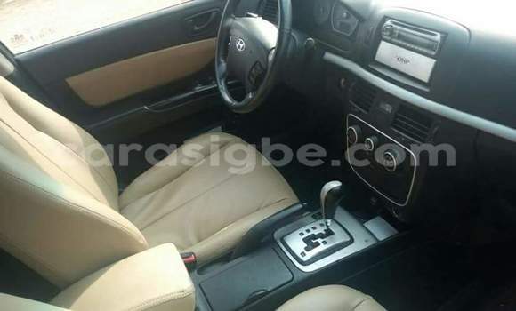 Buy Used Hyundai Sonata Black Car in Lome in Togo Buy Used Hyundai Sonata Black Car in Lome in Togo