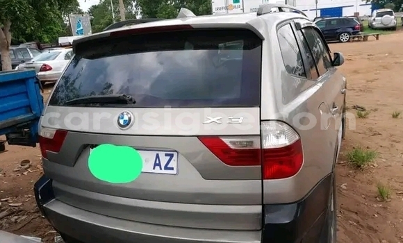 Acheter Occasion Voiture BMW X3 Autre à Lomé, Maritime Acheter Occasion Voiture BMW X3 Autre à Lomé, Maritime