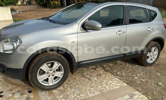 Buy Used Nissan Qashqai Other Car in Lome in Togo Buy Used Nissan Qashqai Other Car in Lome in Togo