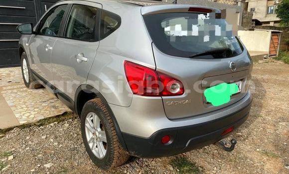 Buy Used Nissan Qashqai Other Car in Lome in Togo Buy Used Nissan Qashqai Other Car in Lome in Togo