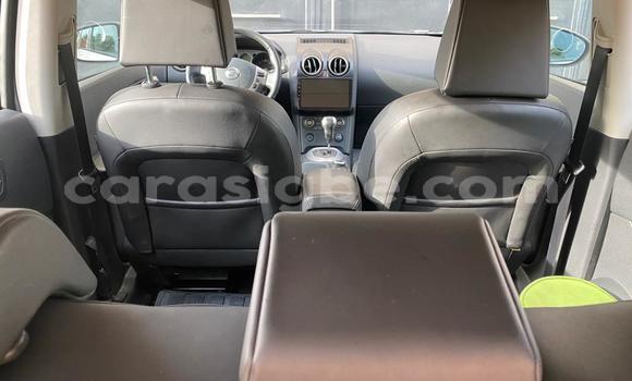 Buy Used Nissan Qashqai Other Car in Lome in Togo Buy Used Nissan Qashqai Other Car in Lome in Togo